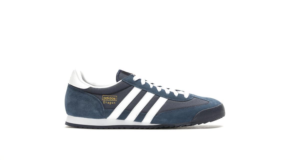 adidas Originals Dragon "Dark Blue"