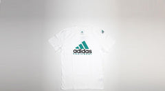 adidas Originals Equipment Logo Tee
