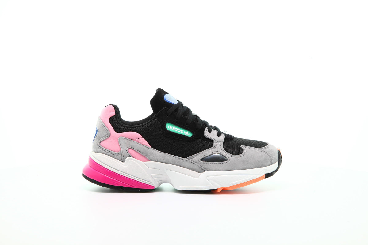 adidas Originals Falcon W "Light Granite"