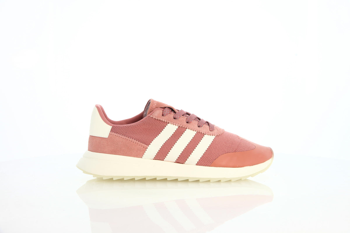 adidas Originals Flb W "Raw Pink"