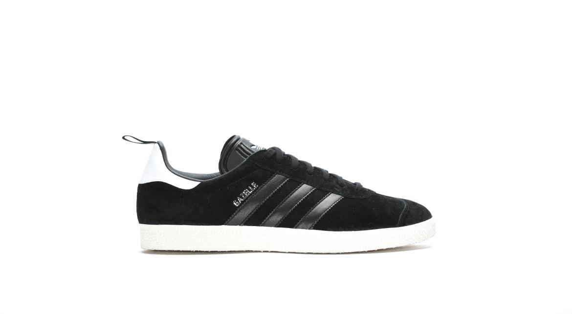 adidas Originals Gazelle "Core Black"