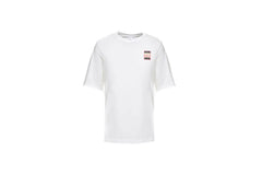 adidas Originals Graphic Tee "White"