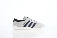 adidas Originals Hamburg "Mid Grey"