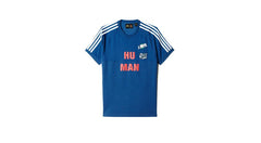 adidas Originals Human Race Spo Tee "Night Marine"