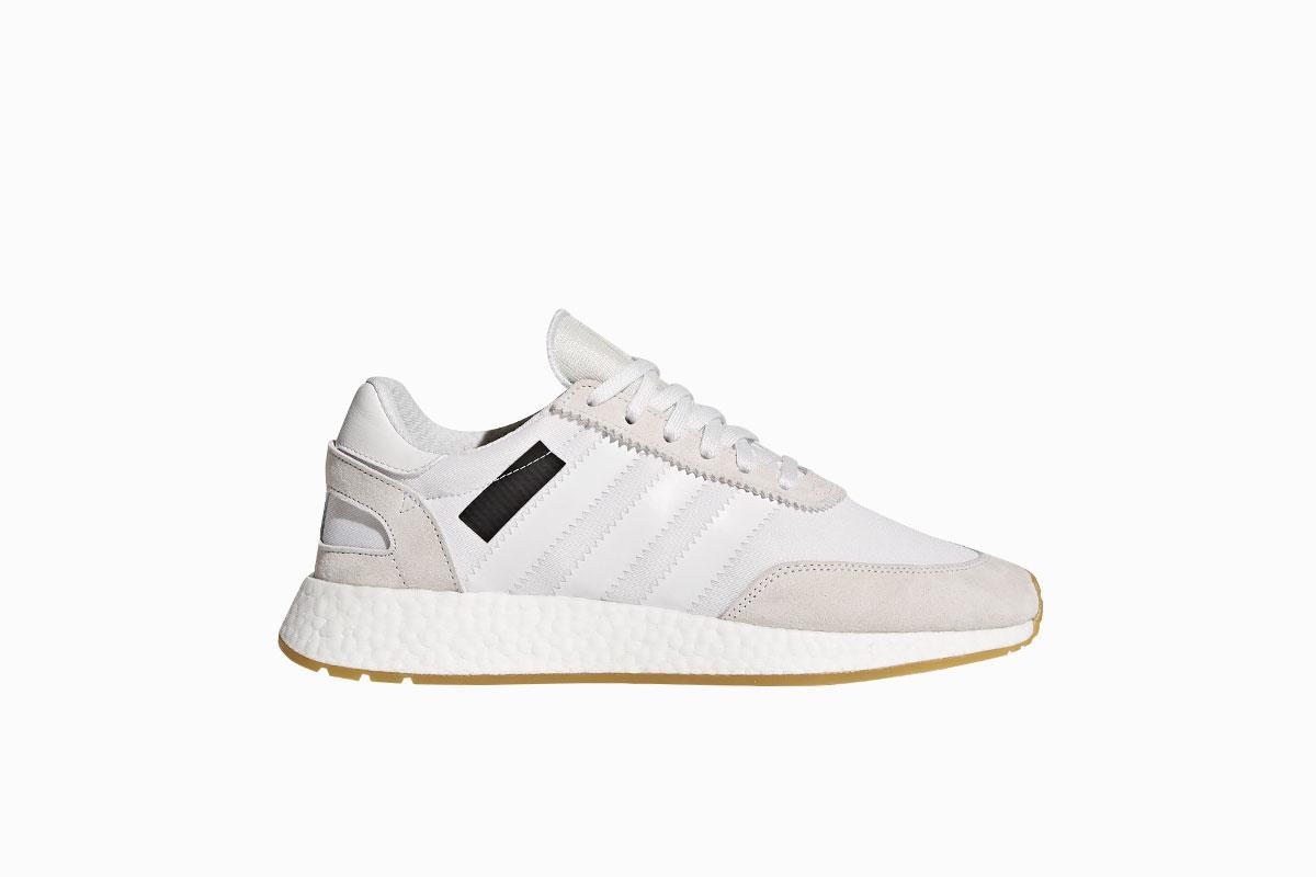 adidas Originals I-5923 "Crystal White"