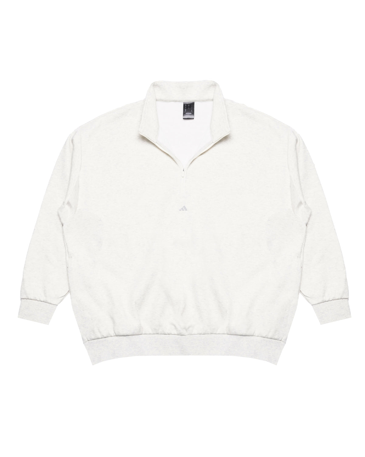 Adidas Originals Basketball 1/2 ZIP
