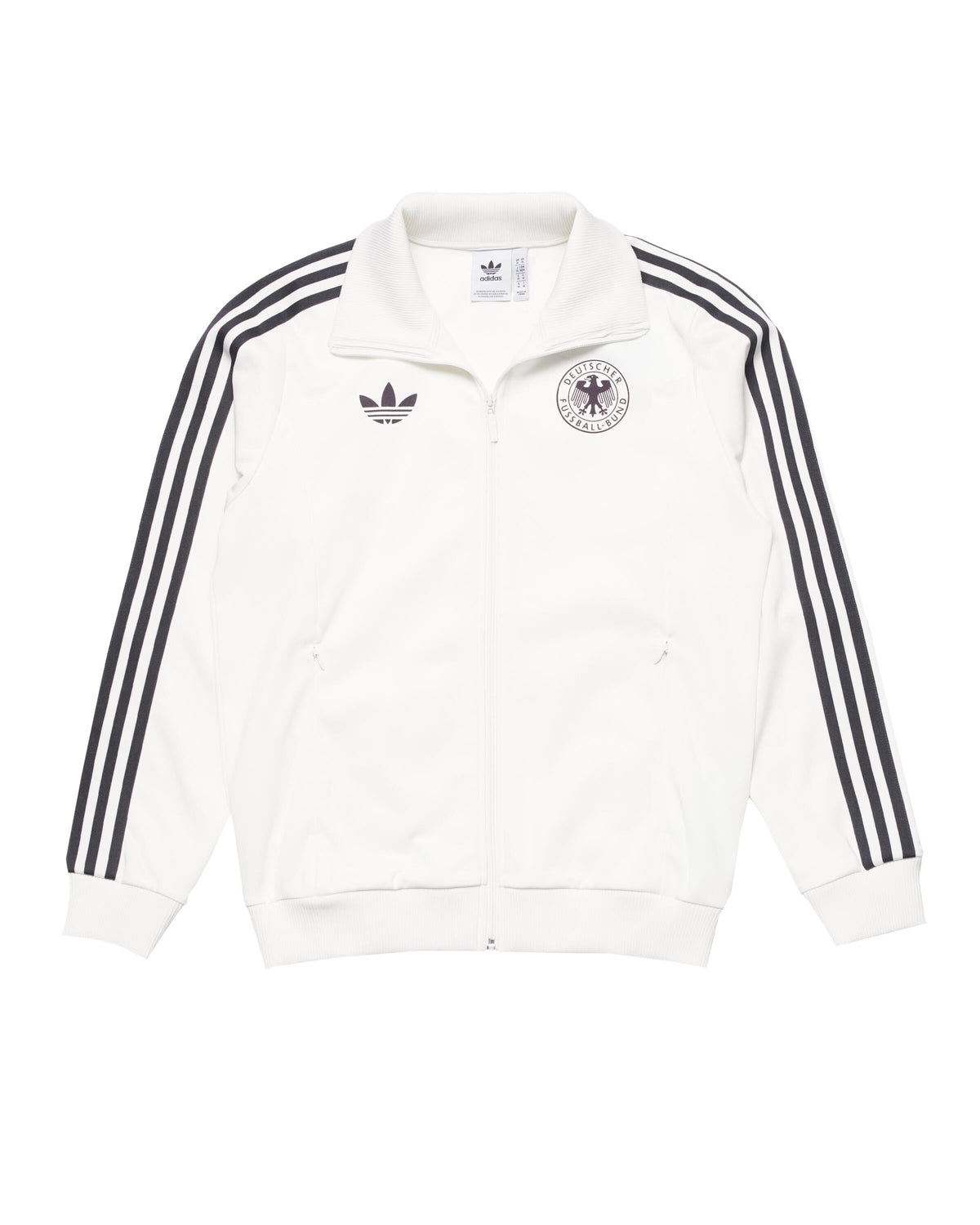 Adidas Originals DFB OG BECKENBAUER TRACK TOP