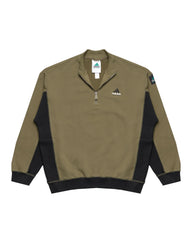 adidas Originals EQT HALF ZIP
