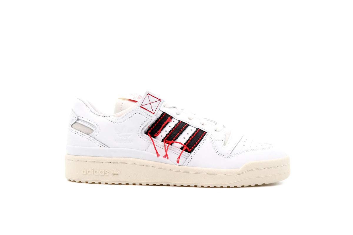 adidas Originals FORUM 84 "WHITE"