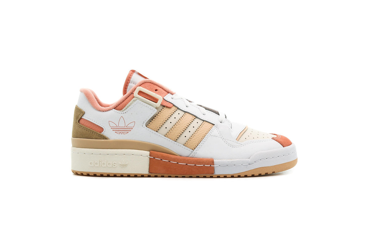 adidas Originals FORUM EXHIBIT LOW