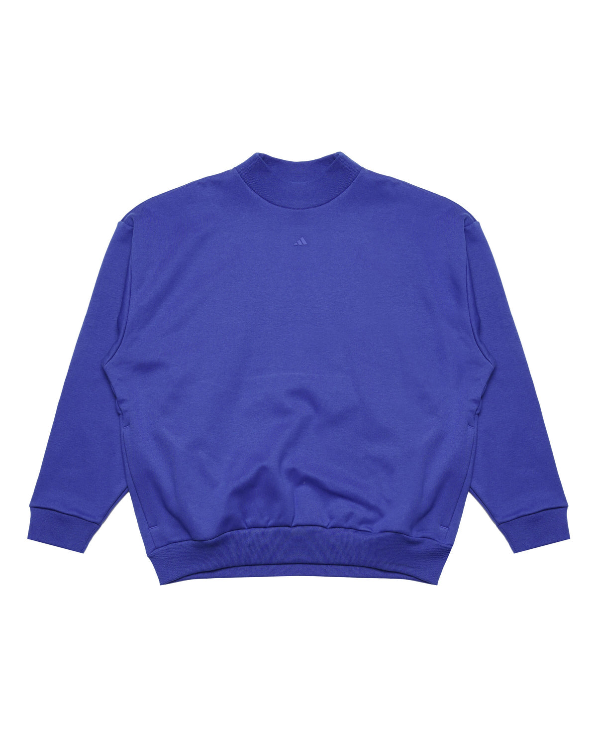Adidas Originals BASKTETBALL ONE CREWNECK