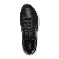 Emily Lace Up Sneaker