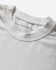 Men's Logo T-Shirt White