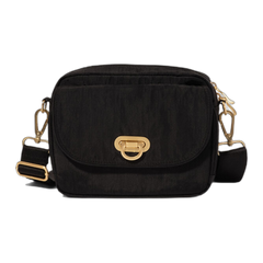 Coastal Flip Lock Camera Bag Crossbody
