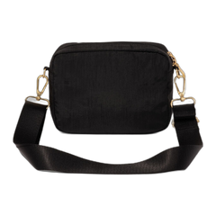 Coastal Flip Lock Camera Bag Crossbody