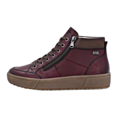 Cuff Hi-Top