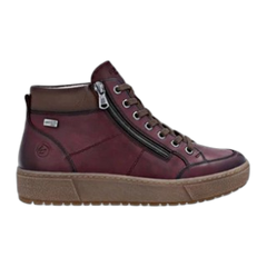 Cuff Hi-Top