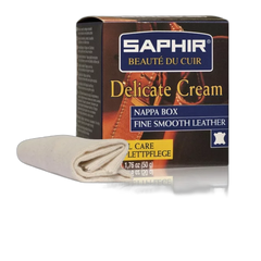 Delicate Cream