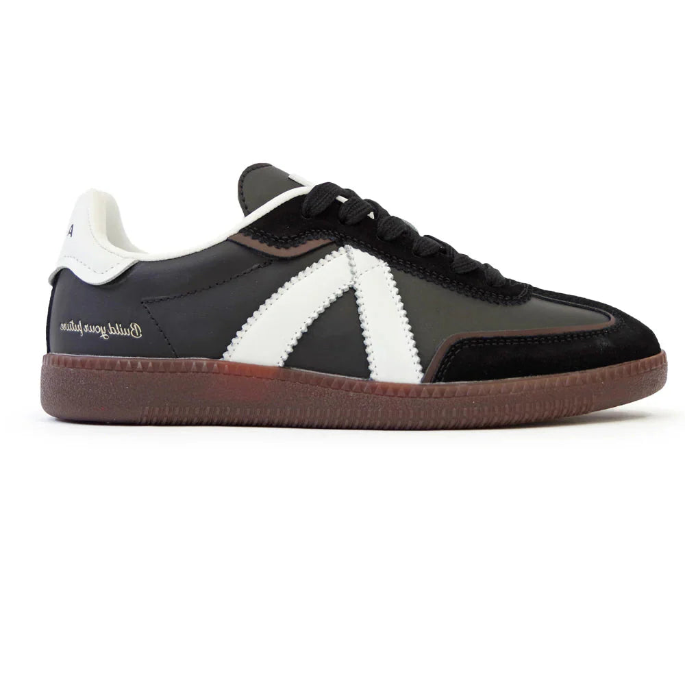 ASFVLT ELITE CLASSIC BLACK WHITE WOMEN'S