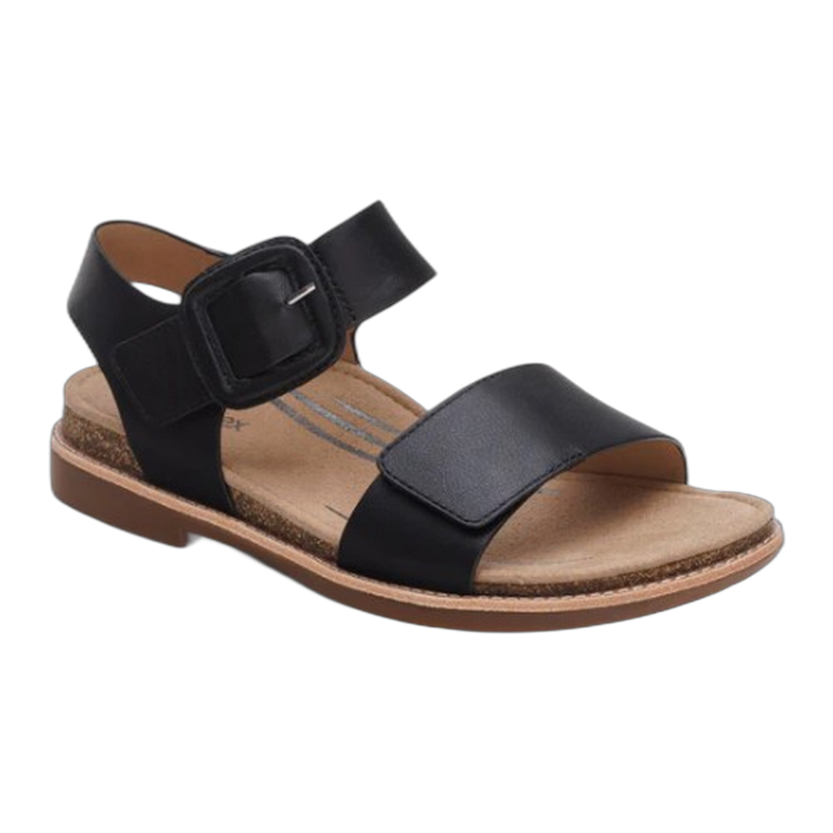 Claire Quarter Strap Sandal