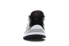 Nike Jordan 1 Low Light Smoke Grey Men's