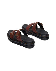 Dr. Martens Myles Cashew Ambassador