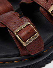 Dr. Martens Myles Cashew Ambassador