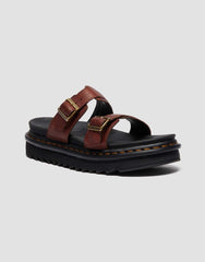 Dr. Martens Myles Cashew Ambassador