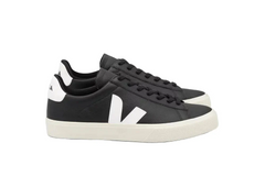 VEJA CAMPO BLACK WHITE WOMEN'S