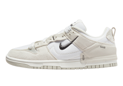Nike Dunk Low Disrupt 2 Pale Ivory Black Women's