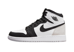 Nike Air Jordan 1 Retro High OG Stage Haze (GS) Women's