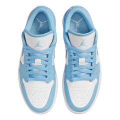 Nike Air Jordan 1 Low Aluminum Women's