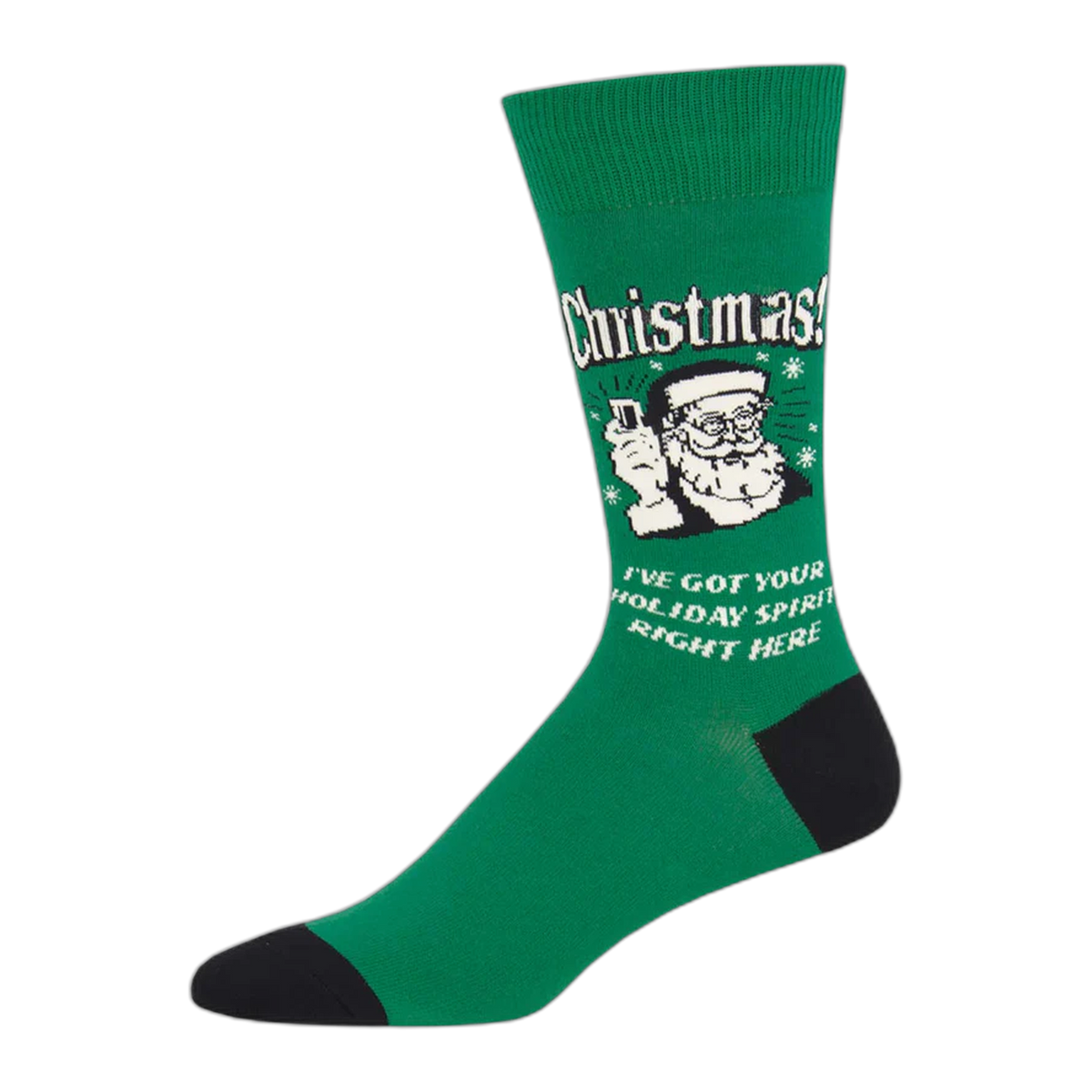 Christmas Spirit