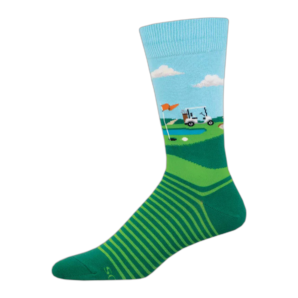 Fore Putt