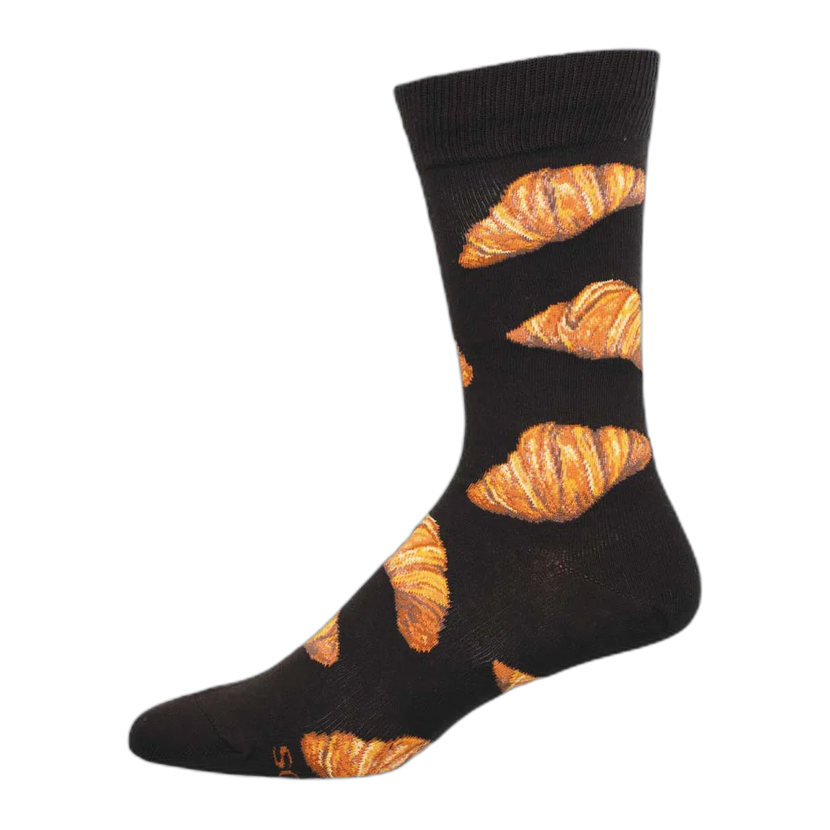 Flaky Croissant