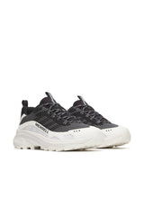 MERRELL MOAB SPEED 2 SPORT BLACK WHITE MEN'S