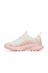 MERRELL MOAB SPEED 2 SPORT CHALK PEONY WOMEN'S