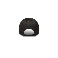 New Era Childrens 9FORTY Strapback Chicago Bulls - Black / Stone
