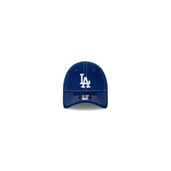 New Era Toddlers 9FORTY Contrast Strapback Los Angeles Dodgers - Dark Royal