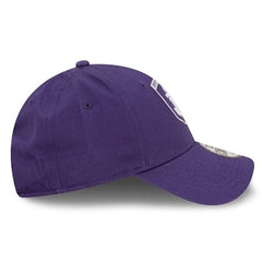 New Era 9FORTY Strapback Fremantle Dockers - Purple