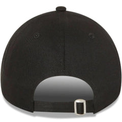 New Era 9FORTY Strapback Las Vegas Raiders - Black / White
