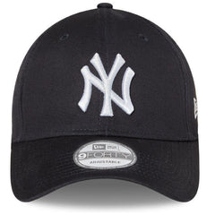 New Era 9FORTY Strapback New York Yankees - Navy