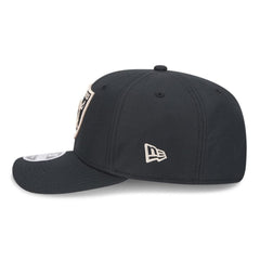 New Era 9SEVENTY Pro-Lite Stretch Snapback Las Vegas Raiders - Black Stone