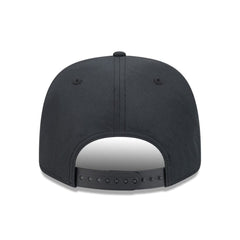 New Era 9SEVENTY Pro-Lite Stretch Snapback Los Angeles Dodgers - Black Stone