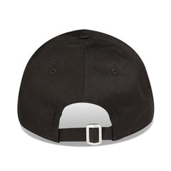 New Era 9TWENTY Strapback Chicago Bulls - Black