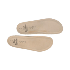 Footbed - Soft, Non-Perf, Finnamic