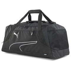 PUMA Fundamentals Sports Bag - Black