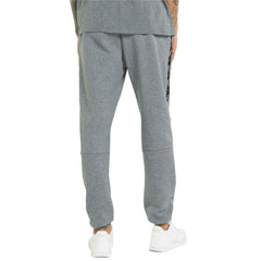 PUMA Essentials+ Tape Sweatpants FL - Medium Grey Heather