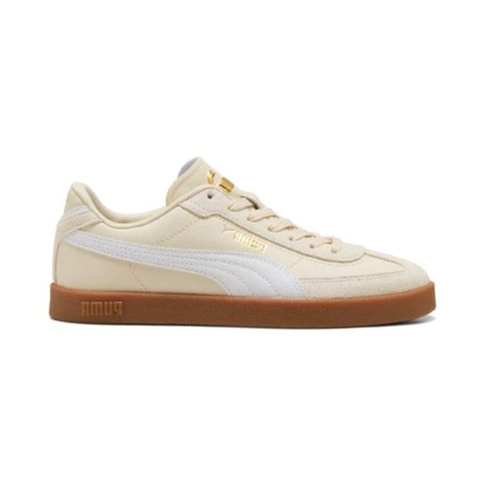 PUMA Club II Era - Alpine Snow