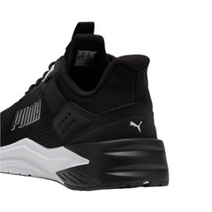 PUMA FTR Wave - Black  / White